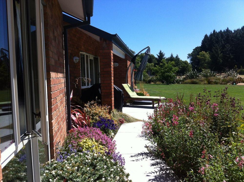 The Meadows Villa Christchurch Buitenkant foto